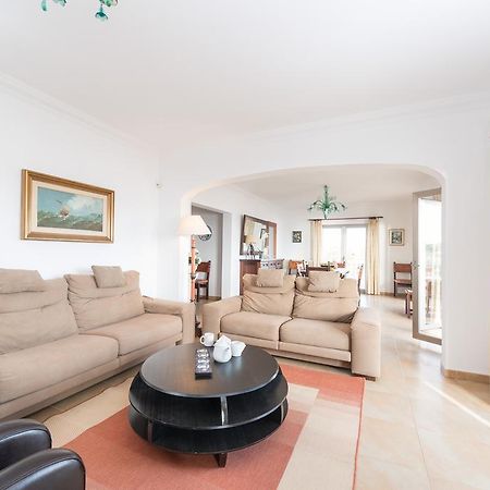 Es Pontas Villa Santanyí Dış mekan fotoğraf